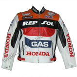 Motorbike Honda Jacket